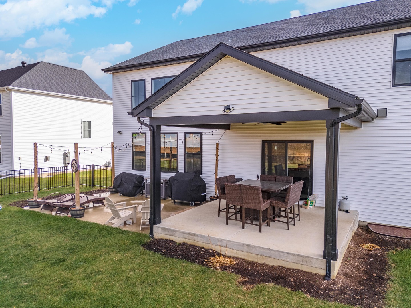 5104 Finlen Lane, Bloomington, IL