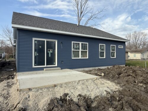 405 E larmon Street, Tolono, IL