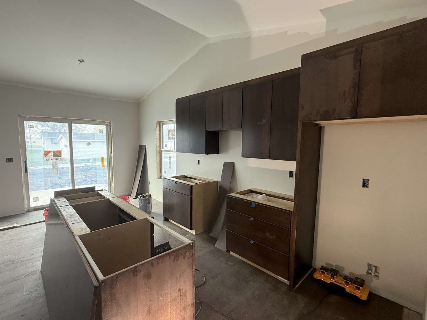 405 E larmon Street, Tolono, IL