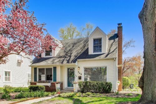 745 S CHESTNUT Avenue, Arlington Heights, IL