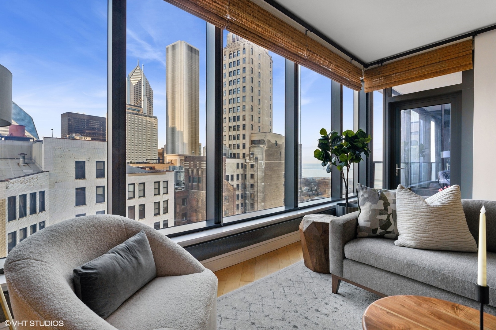 60 E Monroe Street #2408, Chicago, IL