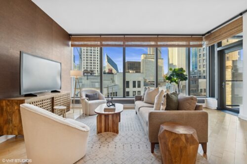 60 E Monroe Street #2408, Chicago, IL