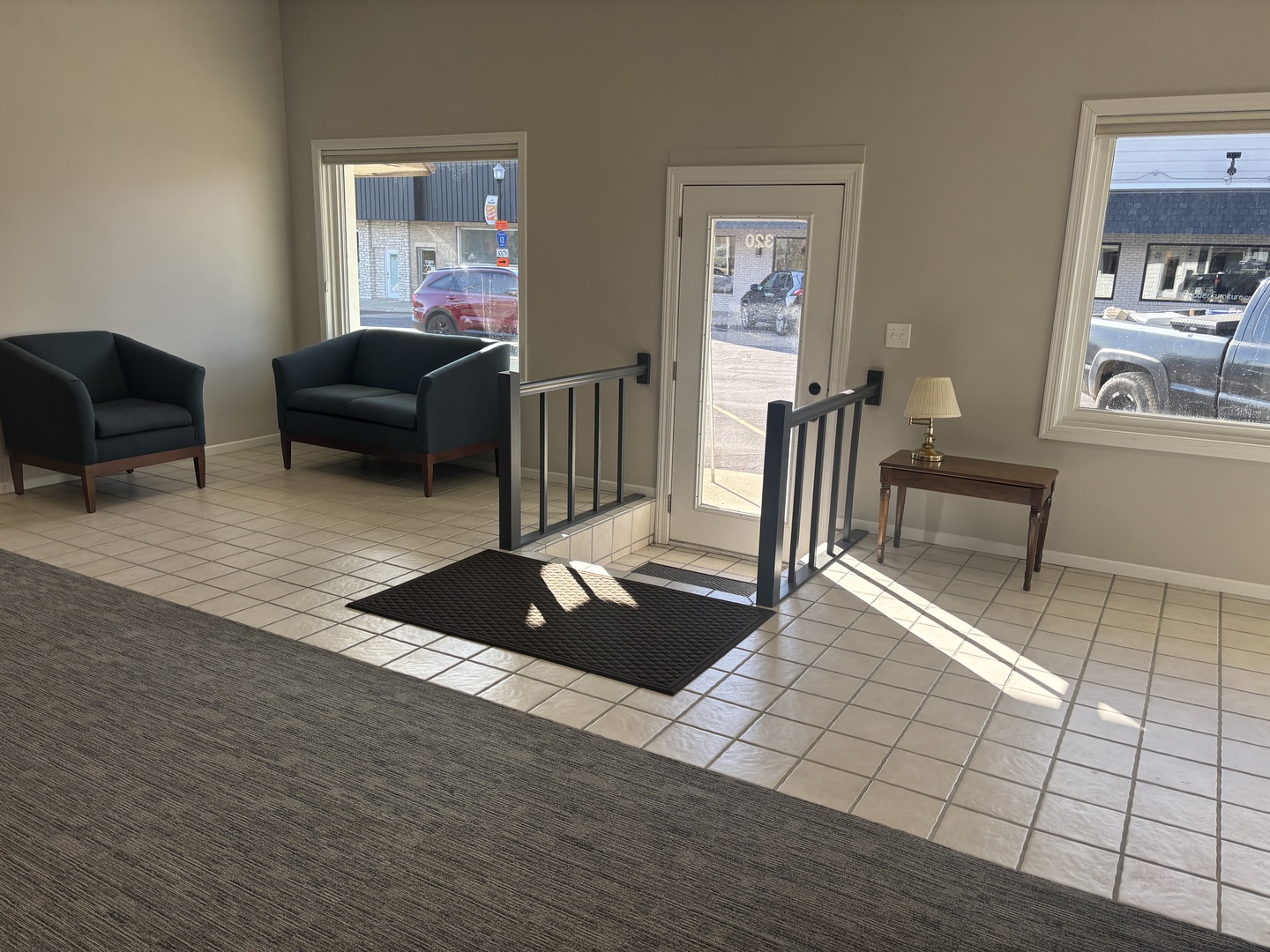 320 N Main Street, Roanoke, IL