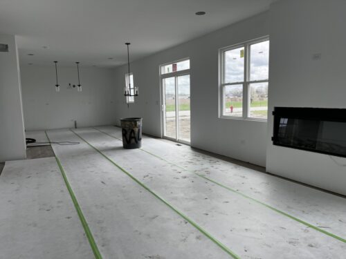 2137 Ambry Circle, Lynwood, IL