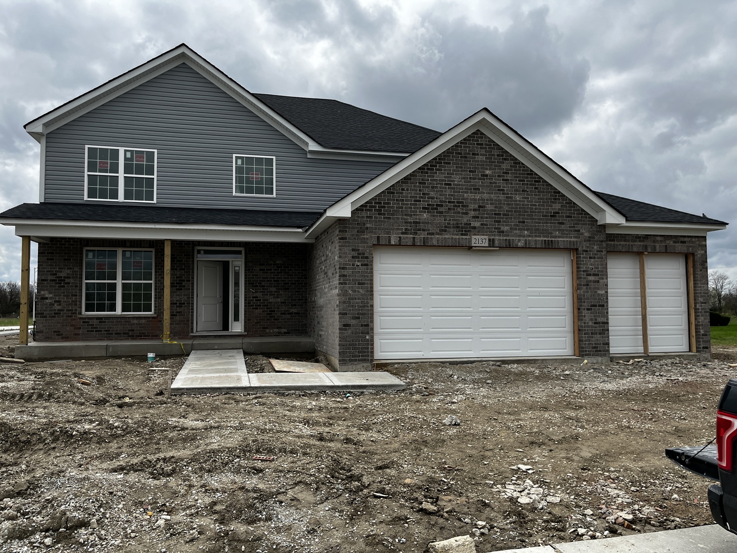 2137 Ambry Circle, Lynwood, IL