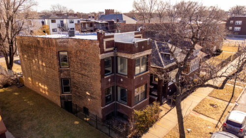 6435 S Langley Avenue, Chicago, IL