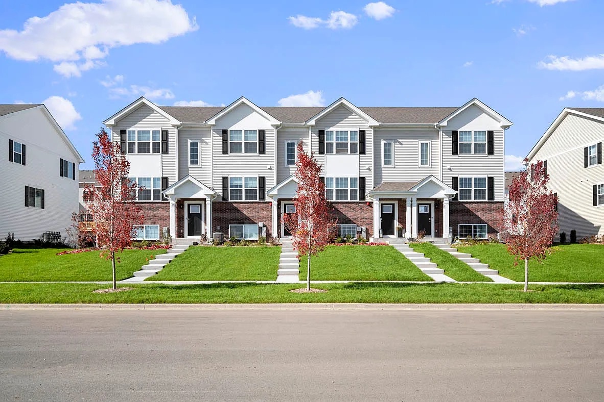 3758 Bissel Drive, Yorkville, IL