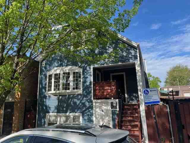 2948 N Narragansett Avenue, Chicago, IL
