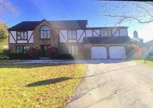 1650 Lynwood Court, Flossmoor, IL