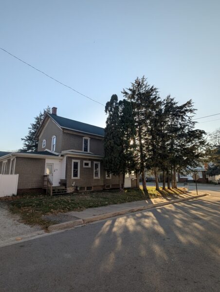 1128 Saint Vincent Avenue, Lasalle, IL