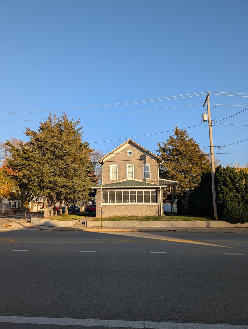 1128 Saint Vincent Avenue, Lasalle, IL