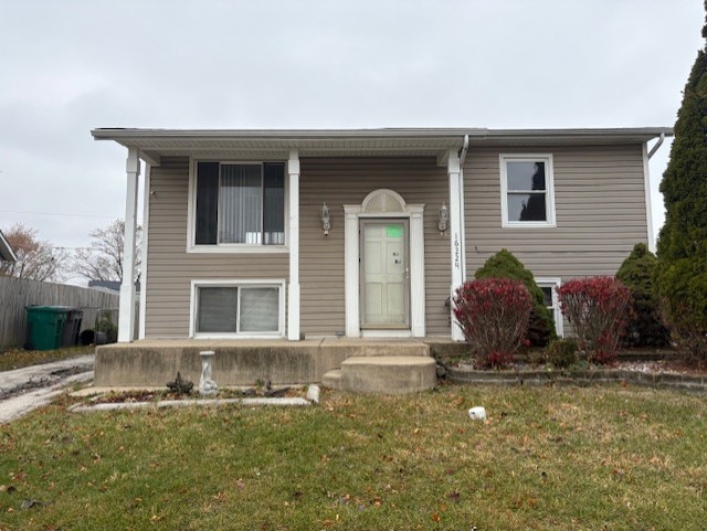 16224 Haven Avenue, Orland Hills, IL