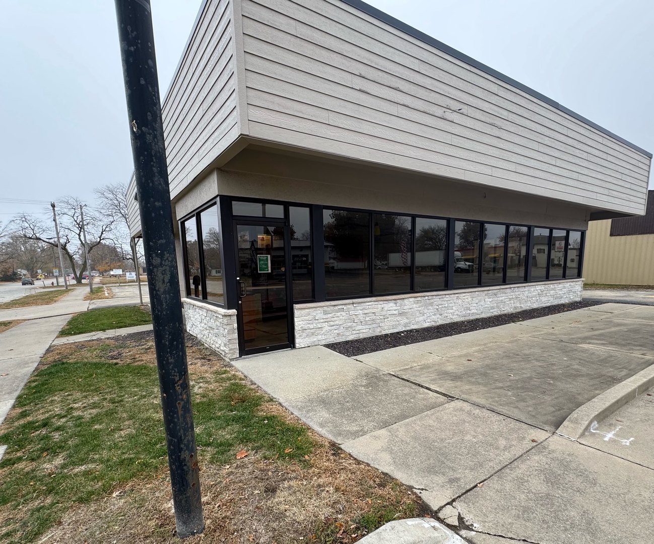 333 S Century Boulevard, Rantoul, IL