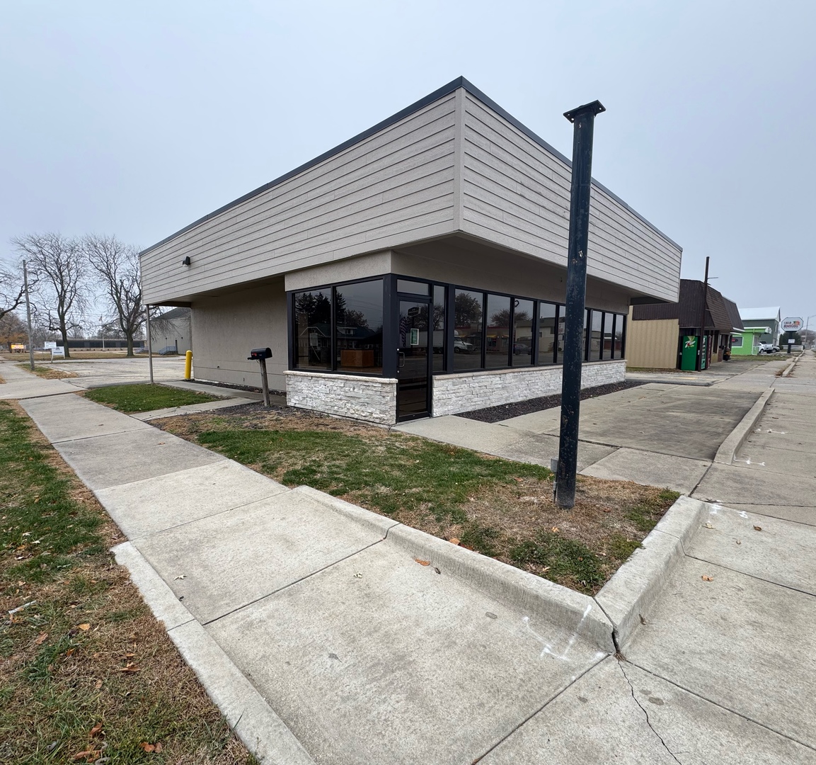 333 S Century Boulevard, Rantoul, IL