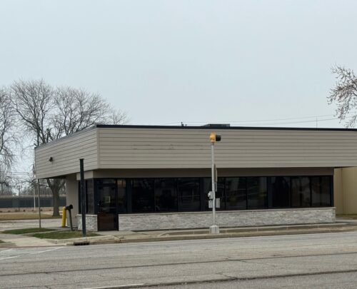 333 S Century Boulevard, Rantoul, IL