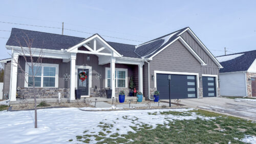 1717 S Stone Creek Boulevard, Urbana, IL