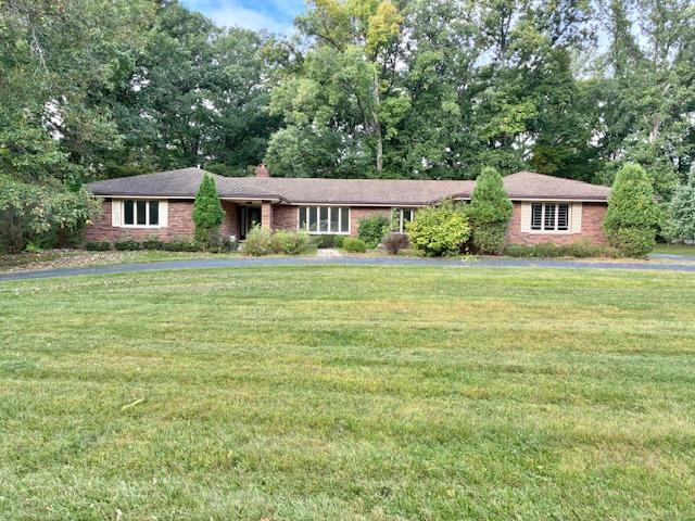 24360 S Timberline Trail, Crete, IL