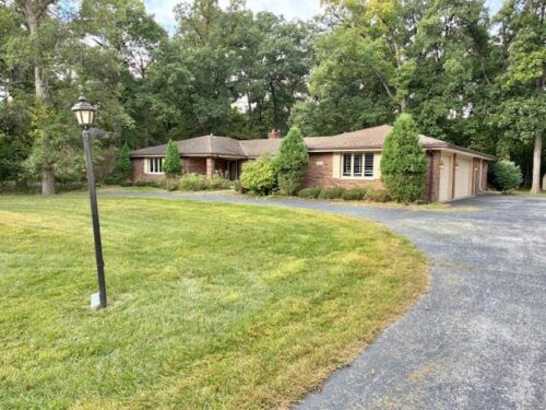 24360 S Timberline Trail, Crete, IL