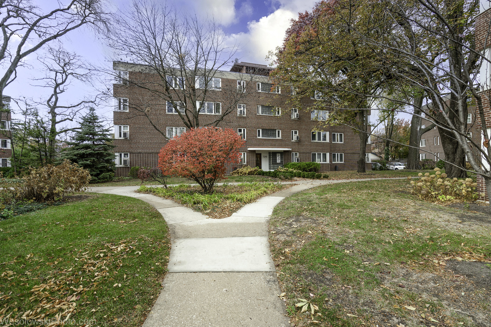 7210 Oak Avenue #4SW, River Forest, IL