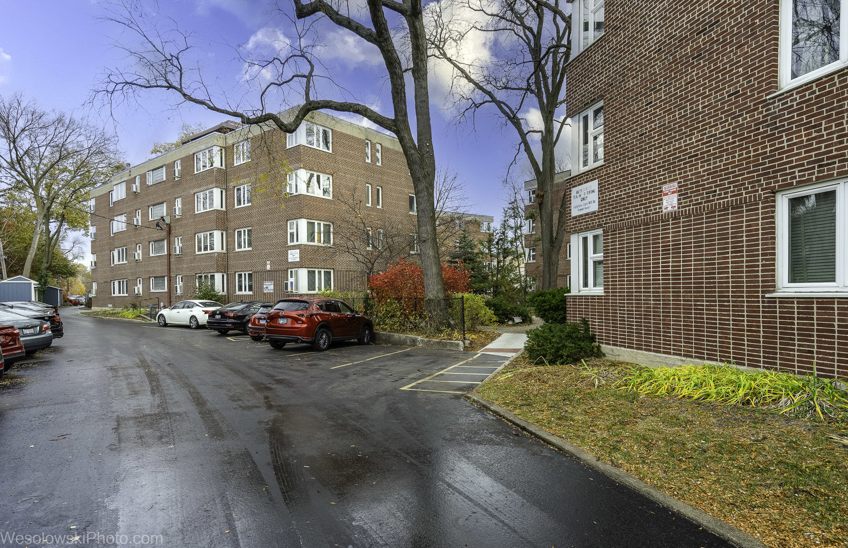 7210 Oak Avenue #4SW, River Forest, IL