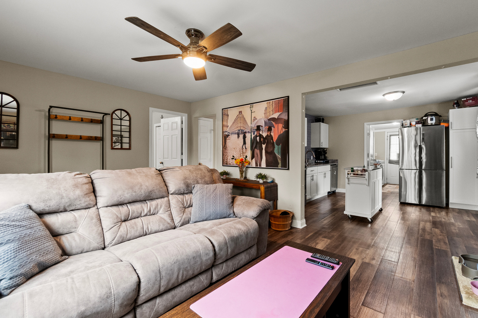 1111 N Kankakee Street, Wilmington, IL