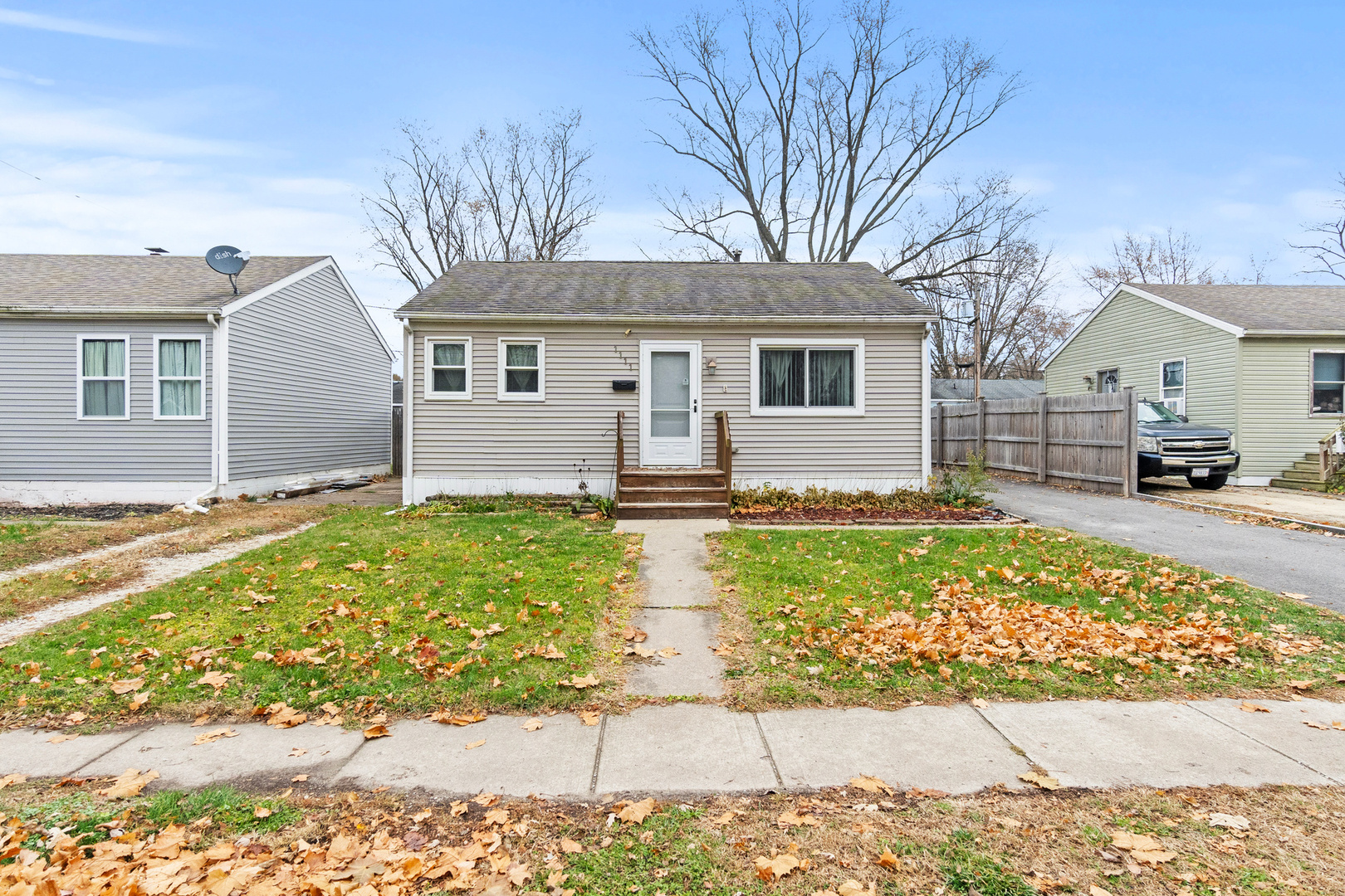 1111 N Kankakee Street, Wilmington, IL