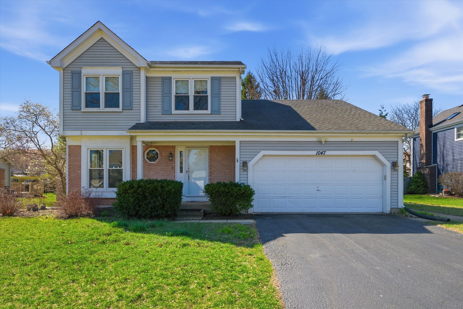 1047 Waterford Cut, Crystal Lake, IL