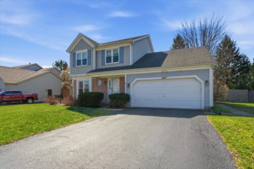 1047 Waterford Cut, Crystal Lake, IL