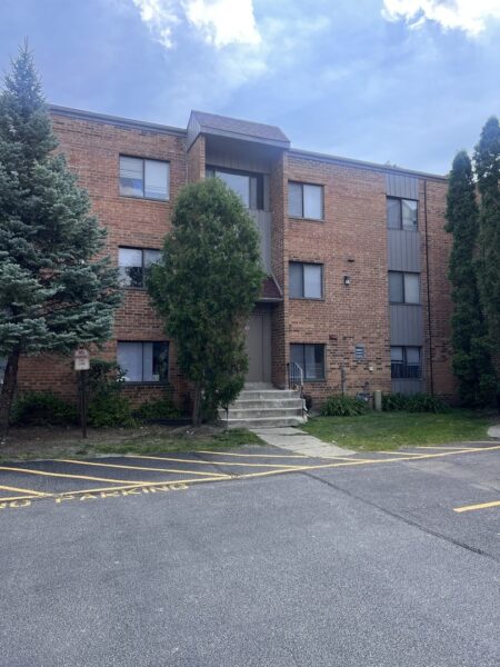 1321 E Ports O CALL Drive #PN, Palatine, IL