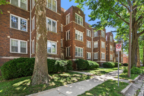 410 N State Street #4, Champaign, IL