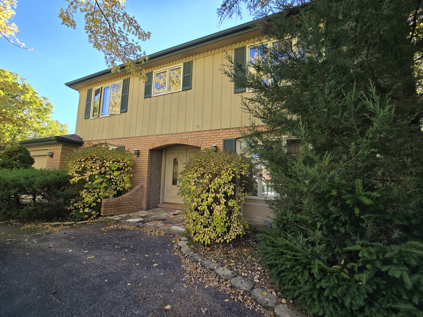 24656 S Willow Brook Trail, Crete, IL
