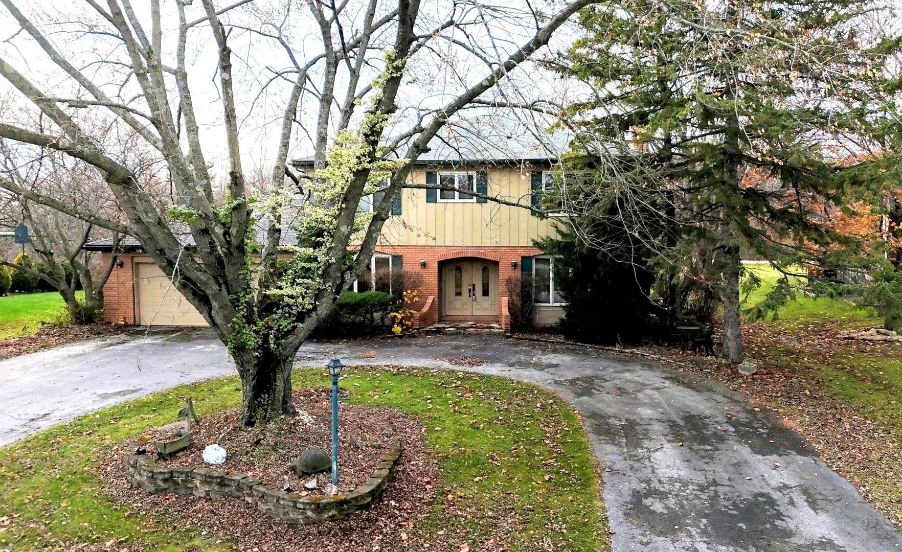 24656 S Willow Brook Trail, Crete, IL