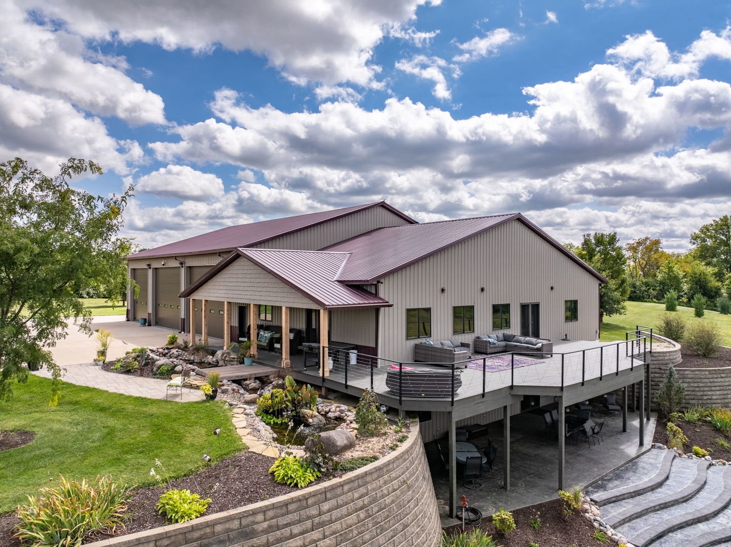 9901 US Highway 6 Highway, Geneseo, IL