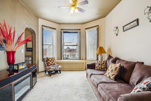 6934 S Cornell Avenue, Chicago, IL