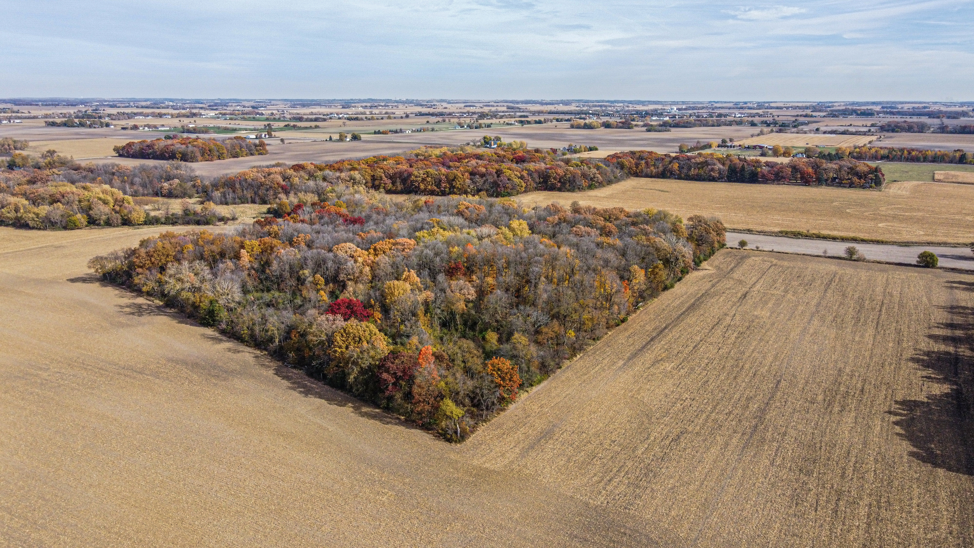 Lot 1 Oak Lane, Cortland, IL