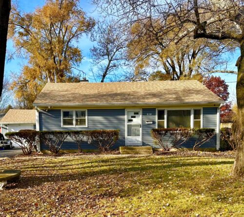 930 Foran Lane, Aurora, IL