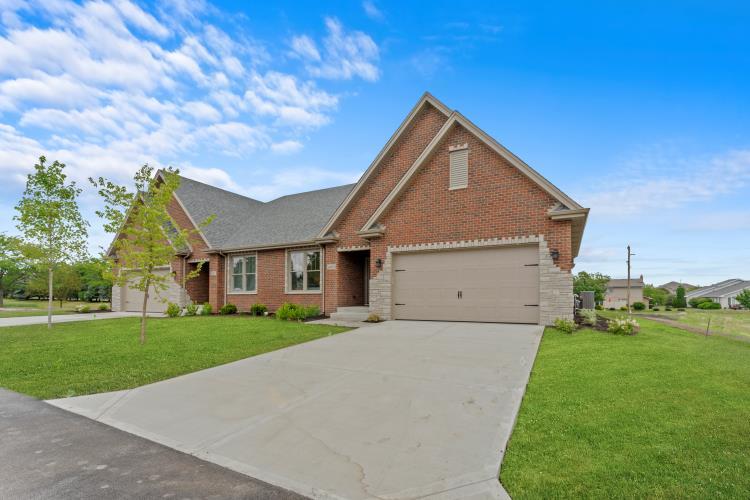 8803 WILLOW Lane #MODEL, Mokena, IL