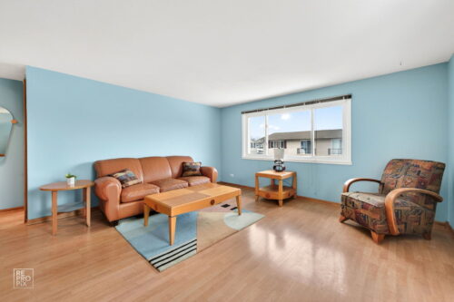 203 Barcliffe Lane #203, Schaumburg, IL