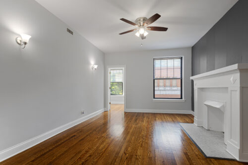 1638 W Jonquil Terrace #1, Chicago, IL