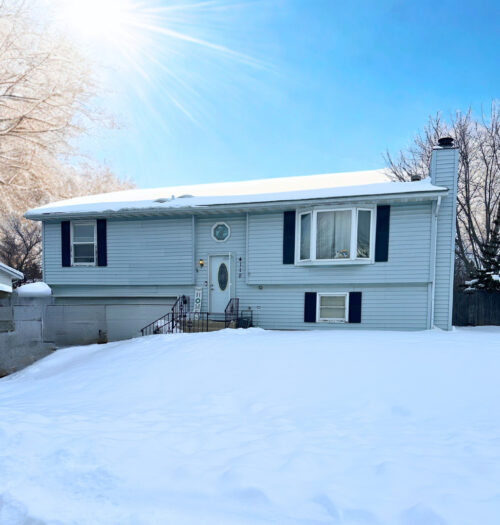 4110 Franklin Court, Zion, IL