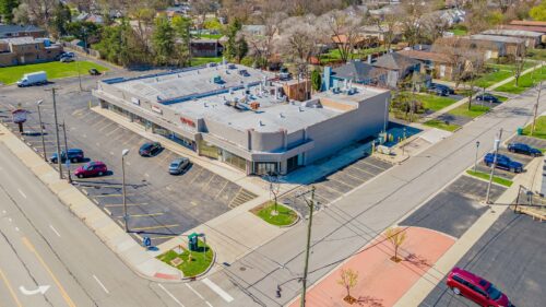 338 S Main Street, Lombard, IL