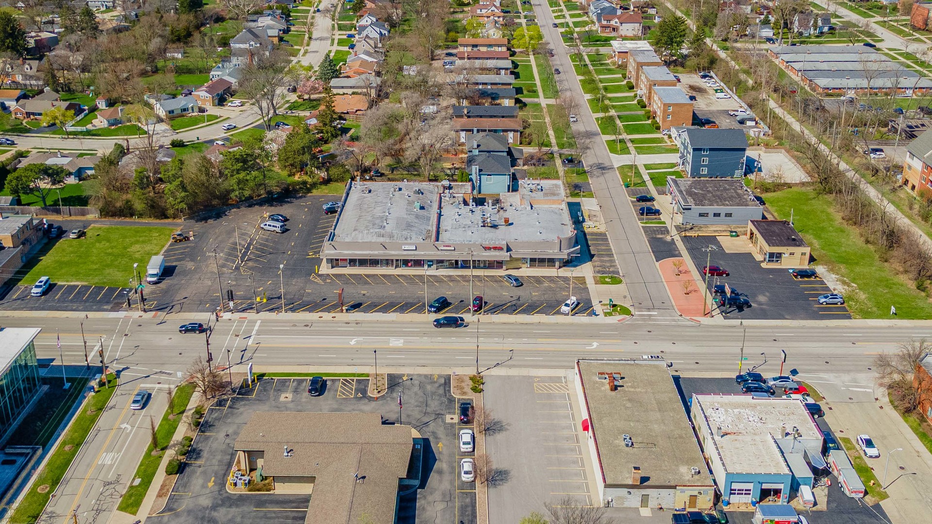 338 S Main Street, Lombard, IL