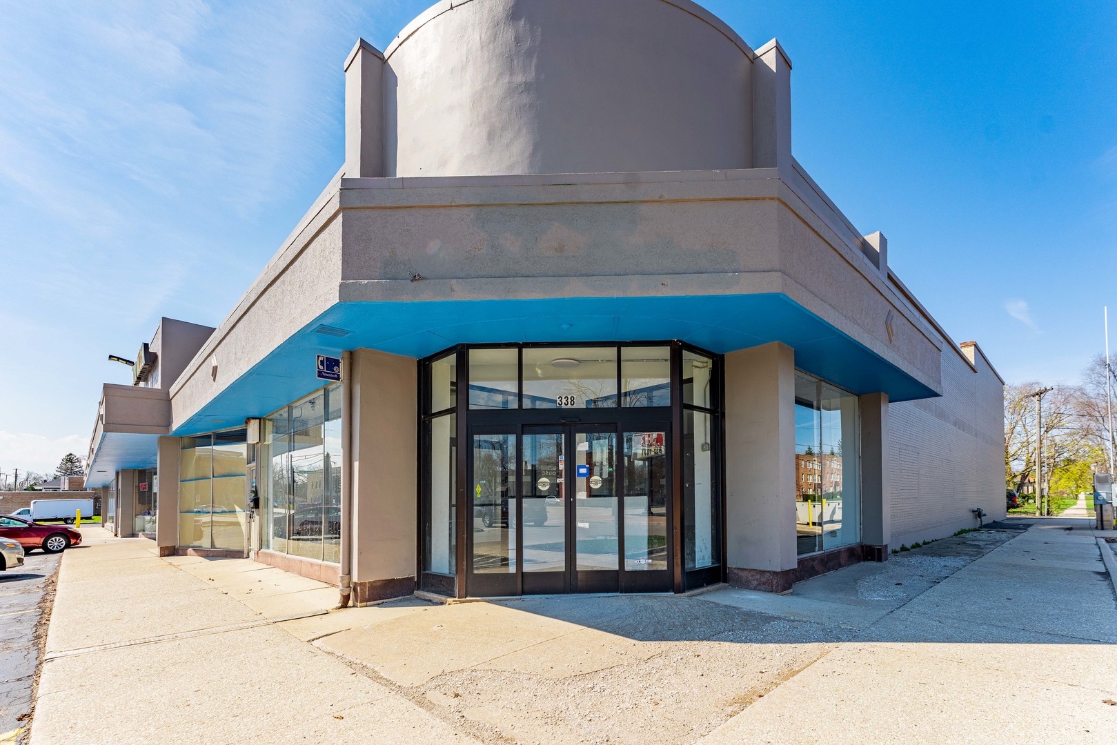 338 S Main Street, Lombard, IL