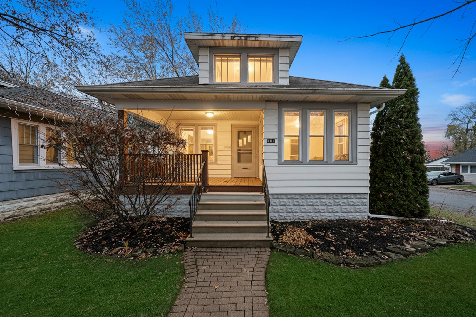 1412 Colorado Avenue, Joliet, IL