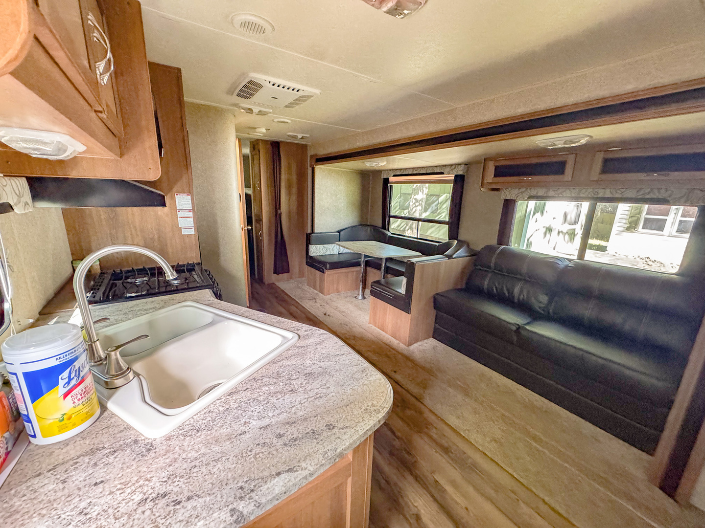 11/247 Woodhaven, Sublette, IL