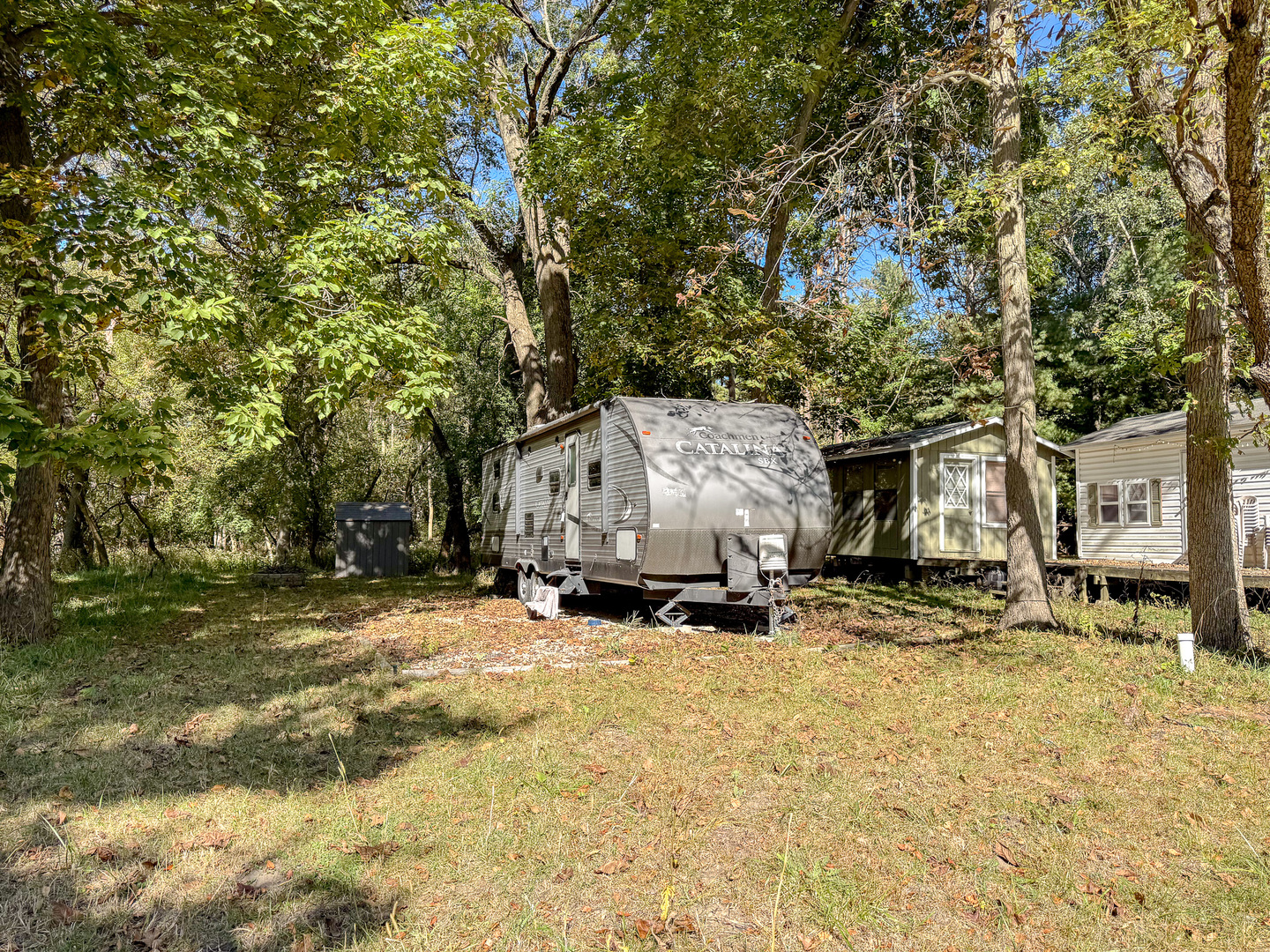 11/247 Woodhaven, Sublette, IL