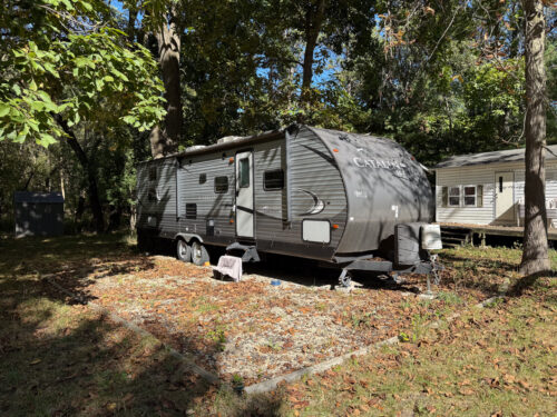 11/247 Woodhaven, Sublette, IL