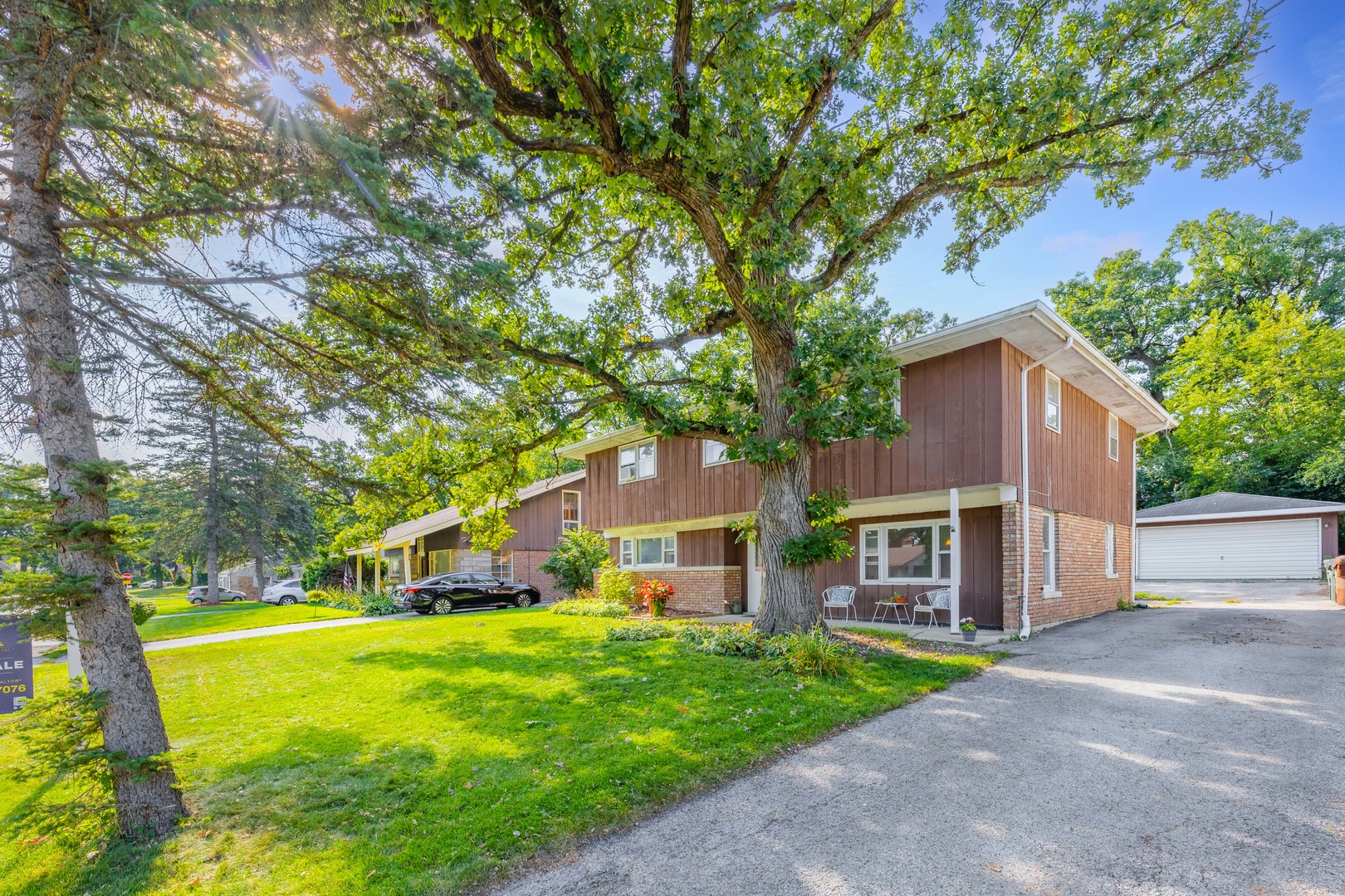 365 Oswego Street, Park Forest, IL