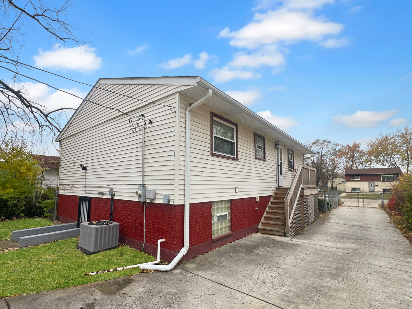 16317 Ashland Avenue, Markham, IL