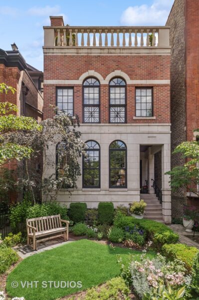 2103 N CLIFTON Avenue, Chicago, IL